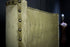 Olympia Olive Green Fabric Bed Frame